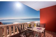 Apartamenty Bakota Apartament 2 – lilla 4 foto 1