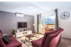 Apartamenty Bakota Apartament 2 – lilla 4 foto 2