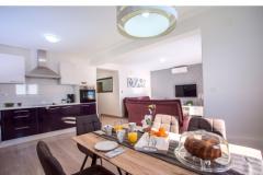 Apartamenty Bakota Apartament 2 – lilla 4 foto 4