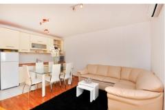 Apartamenty Beverly Apartament 2 – Apartman 3 foto 2