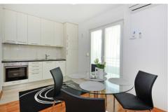 Apartamenty Beverly Apartament 4 – Apartman 4 foto 2