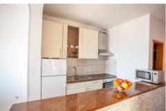 Apartamenty Blajic Apartament 2 – Broj 2 foto 3