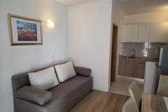 Apartamenty Blajic Apartament 4 – Broj 4 foto 3