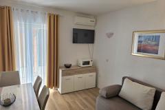 Apartamenty Blajic Apartament 4 – Broj 4 foto 4