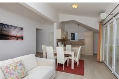 Apartamenty Bosiljka Apartament 4 – Apartman 4 foto 4