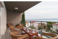 Apartamenty Božan Apartament 1 foto 3