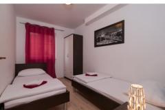 Apartamenty Božan Apartament 1 foto 4