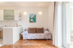 Apartamenty Diridonda Apartament 4 – Luka 1 foto 5