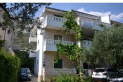 Apartamenty Diridonda Apartament 2 – A2 (2+2) foto 3