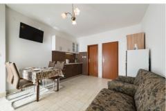 Apartamenty Edita &amp; Robert Apartament 2 – A I foto 1