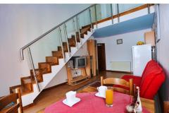 Apartamenty DREAM Apartament 1 – Stan 2 foto 4