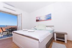 Apartamenty Helvetia Apartament 1: (2+1) – A1 foto 1