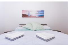 Apartamenty Helvetia Apartament 1: (2+1) – A1 foto 4