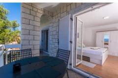 Apartamenty Helvetia Apartament 1: (2+1) – A1 foto 5