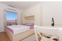 Apartamenty Helvetia Apartament 2: (2+0) – A2 foto 1