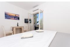 Apartamenty Helvetia Apartament 3: (2+1) – A3 foto 1