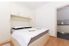 Apartamenty Helvetia Apartament 3: (2+1) – A3 foto 2