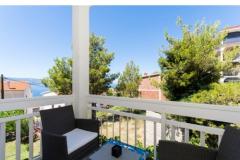Apartamenty Helvetia Apartament 3: (2+1) – A3 foto 4