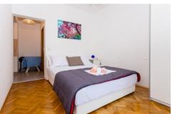 Apartamenty Iva Brstilo Stanići Apartament 1 – A1 foto 1