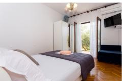 Apartamenty Iva Brstilo Stanići Apartament 1 – A1 foto 2