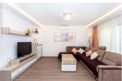 Apartamenty Iva Brstilo Stanići Apartament 2 – A3 foto 1