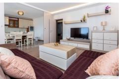 Apartamenty Iva Brstilo Stanići Apartament 2 – A3 foto 2