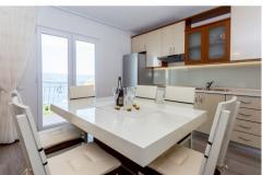 Apartamenty Iva Brstilo Stanići Apartament 2 – A3 foto 3