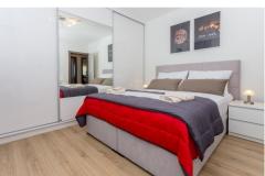 Apartamenty Iva Brstilo Stanići Apartament 2 – A3 foto 4