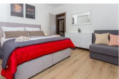 Apartamenty Iva Brstilo Stanići Apartament 2 – A3 foto 5