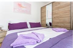 Apartamenty Iva Brstilo Stanići Apartament 3 – A4 foto 1