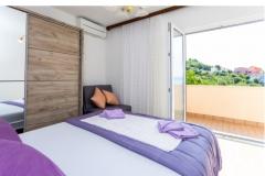 Apartamenty Iva Brstilo Stanići Apartament 3 – A4 foto 2