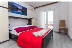 Apartamenty Iva Brstilo Stanići Apartament 3 – A4 foto 3