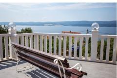 Apartamenty Iva Brstilo Stanići Apartament 3 – A4 foto 4