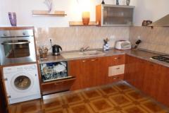 Apartamenty Vukasović Apartament 1 – Apartman 1 foto 3