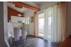 Apartamenty Jelenko Apartament 3 – Red foto 2