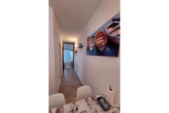 Apartamenty Kai Apartament 1 – Blue foto 3