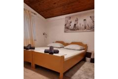 Apartamenty Mladen Duće Apartament 1 – app 1 foto 3