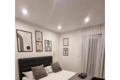 Apartamenty Mladen Duće Apartament 3 – app 3 foto 1