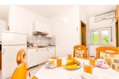 Apartamenty LIKI Apartament 1 foto 3