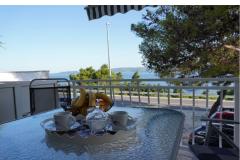 Apartamenty Loncar Apartament 2 – A4+2(b) foto 3