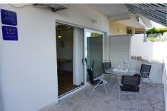 Apartamenty Loncar Apartament 2 – A4+2(b) foto 5