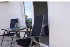 Apartamenty Loncar Apartament 3 – A2 foto 5