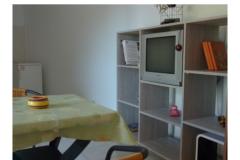 Apartamenty Luka Apartament 1: (2+1) – STUDIO A foto 2