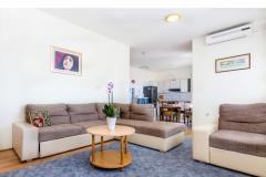 Apartamenty Magdales Apartament 2 – apartman 2 foto 3
