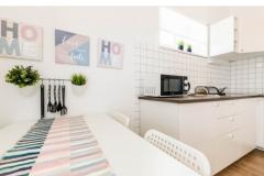 Apartamenty Mara Apartament 1 – Apt 2+2 foto 2