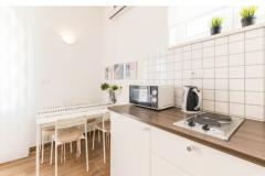 Apartamenty Mara Apartament 1 – Apt 2+2 foto 3