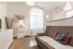 Apartamenty Mara Apartament 1 – Apt 2+2 foto 4