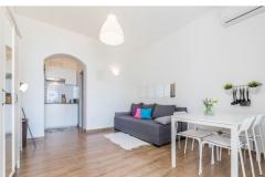 Apartamenty Mara Apartament 3 – A 2+1 foto 1