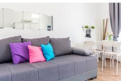 Apartamenty Mara Apartament 3 – A 2+1 foto 2