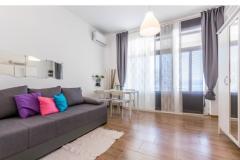 Apartamenty Mara Apartament 3 – A 2+1 foto 3